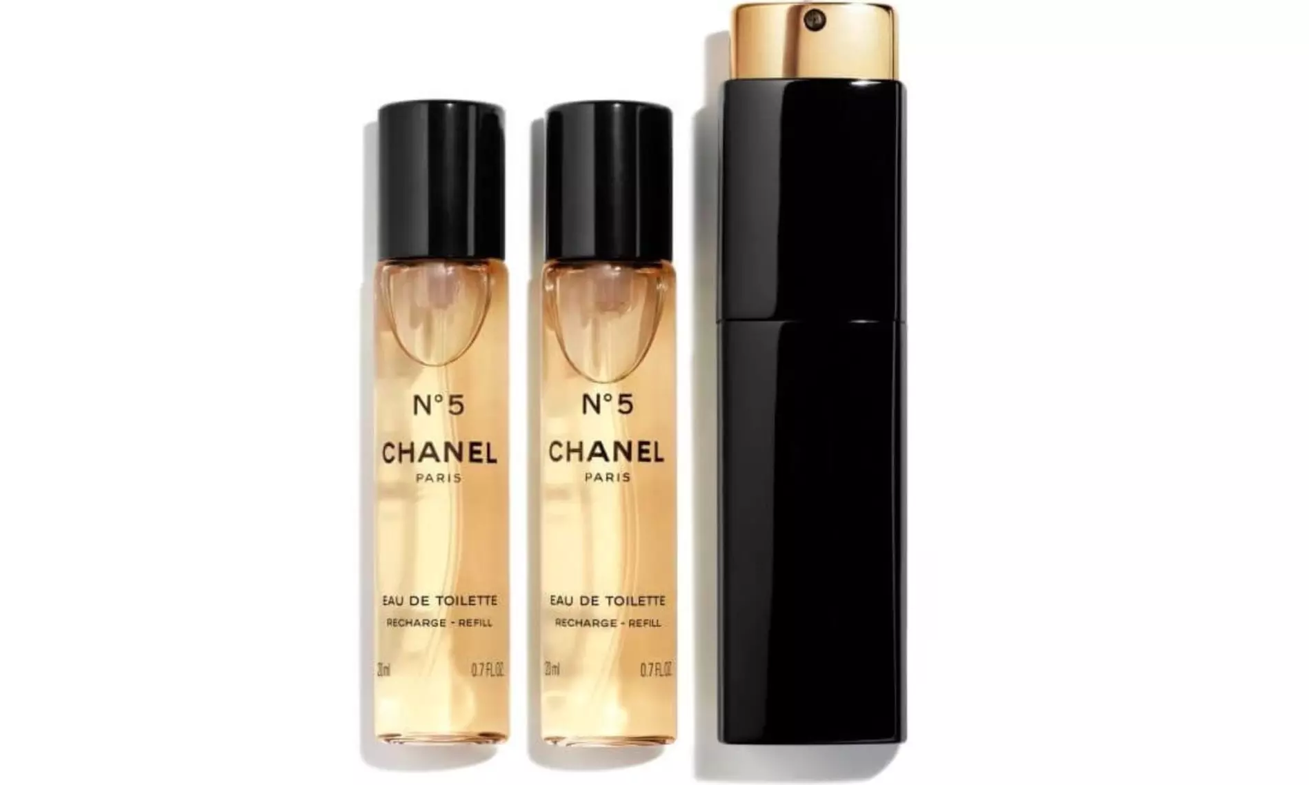 Chanel No. 5 Gift Set EDT For Women - Primary Image