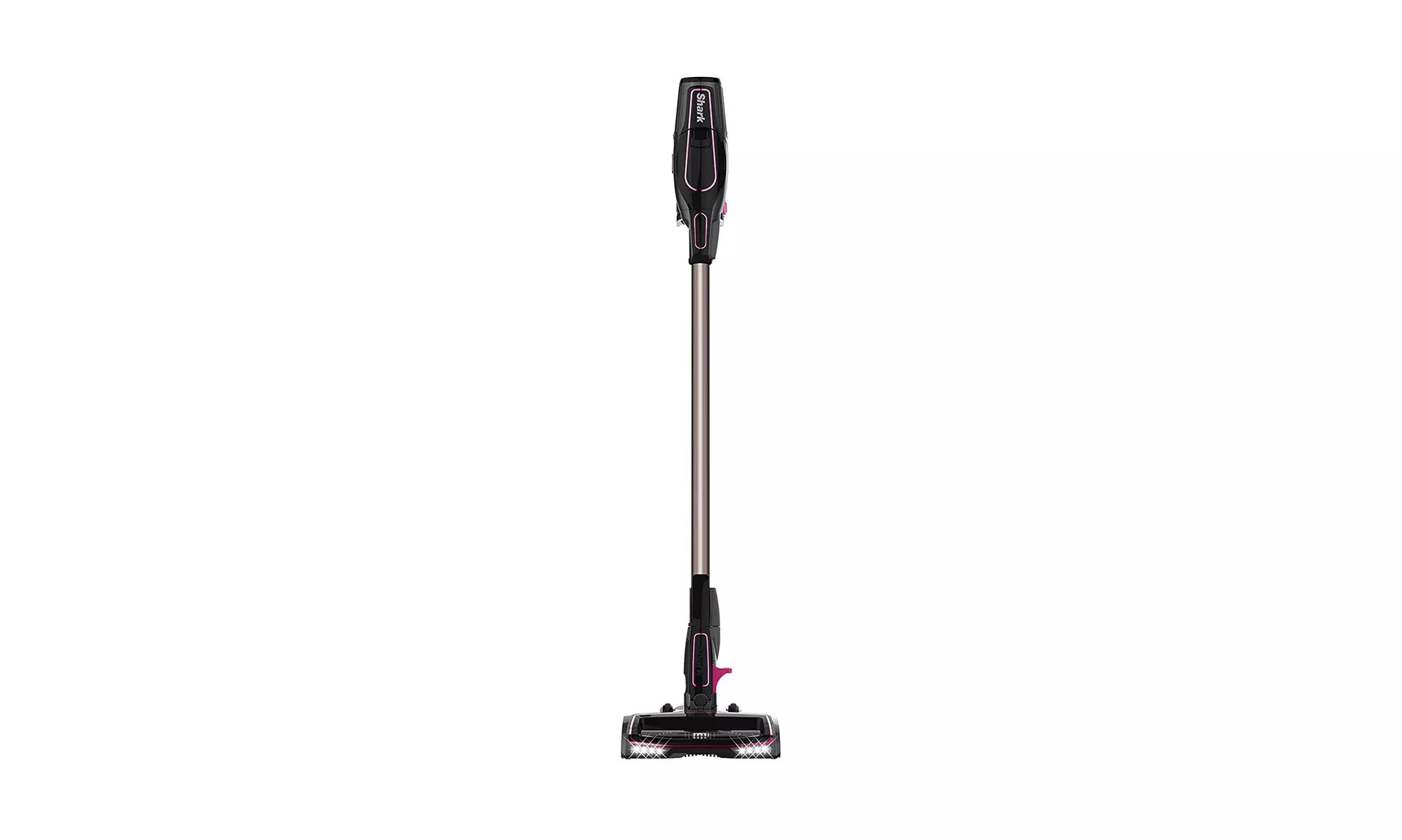 Shark Ion Rocket Cordless Ultra-Light Vacuum -  Ir101 - Grade A Refurbished - Image 2