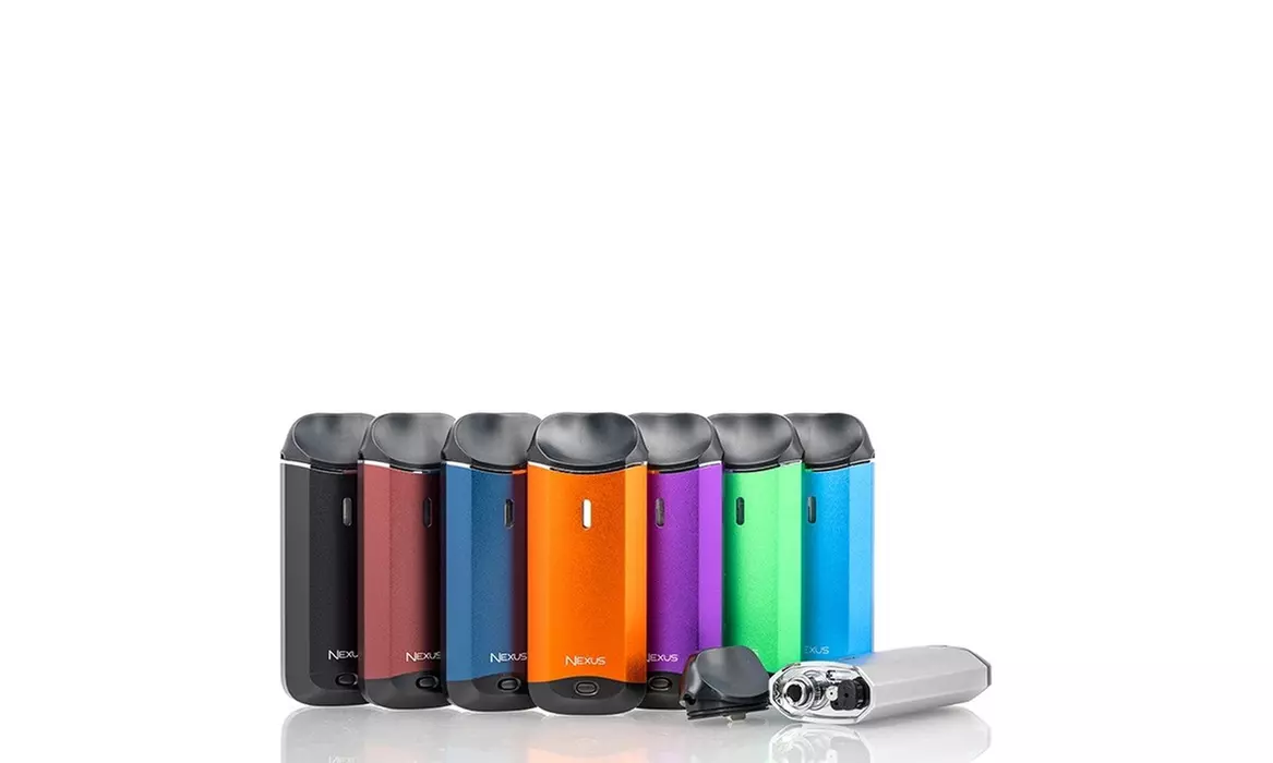 Complete Vape Pen Starter Kit by Vaporesso  - Primary Image