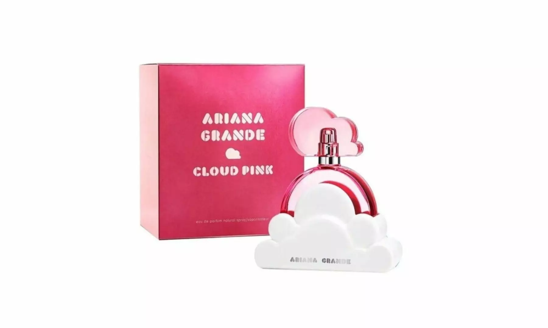 Ariana Grande Perfume Collection - 9 Scent Options
