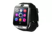 New Smart Watch Bluetooth Smartwatches SIM Card SD Card Smart Device - Second Medium