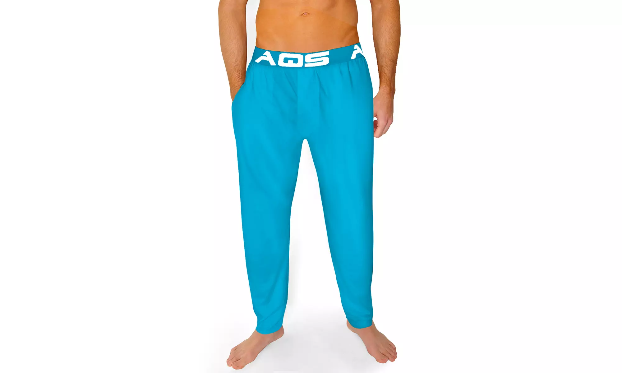 AQS Men's Lounge Pants