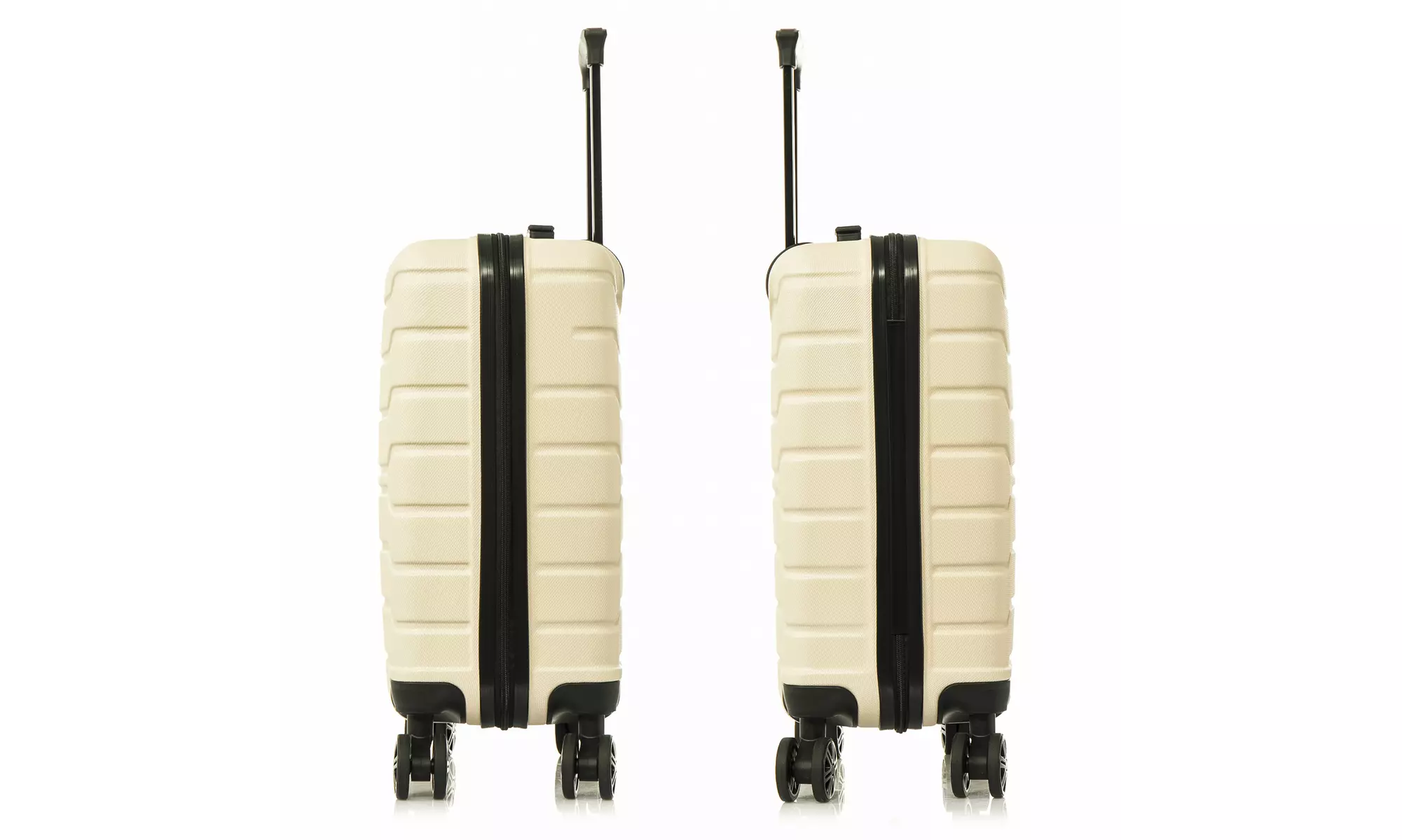 InUSA Trend lightweight hardside spinner luggage 20'', 24", 28" 