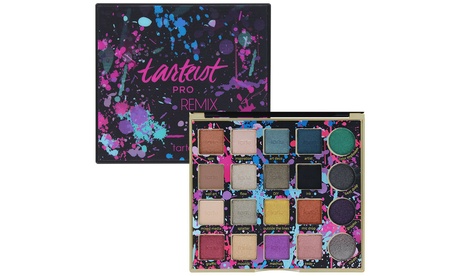 Tarte Tarteist Pro Remix Amazonian Clay Eyeshadow Palette 20 Shades 20g Multi-color