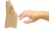 Compression Glove Magnetic Therapy Wrist Hand Support Massage Gloves