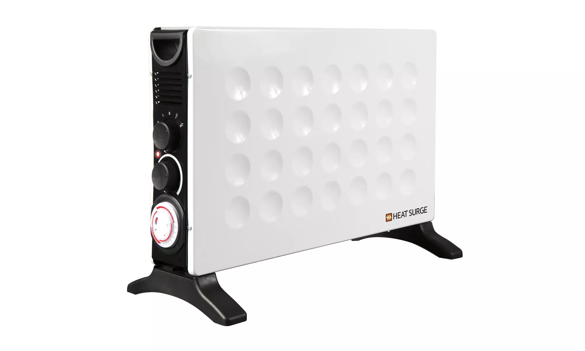 Heat Surge Power Panel Heater - Primary Image