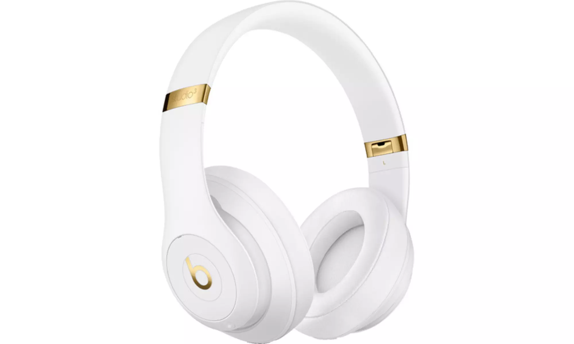 Beats Studio3 Wireless Over Ear Noise-Cancelling Headphones