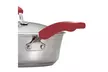 Rachael Ray Stainless Steel Nonstick Cookware Set (11-Piece) - Second Medium