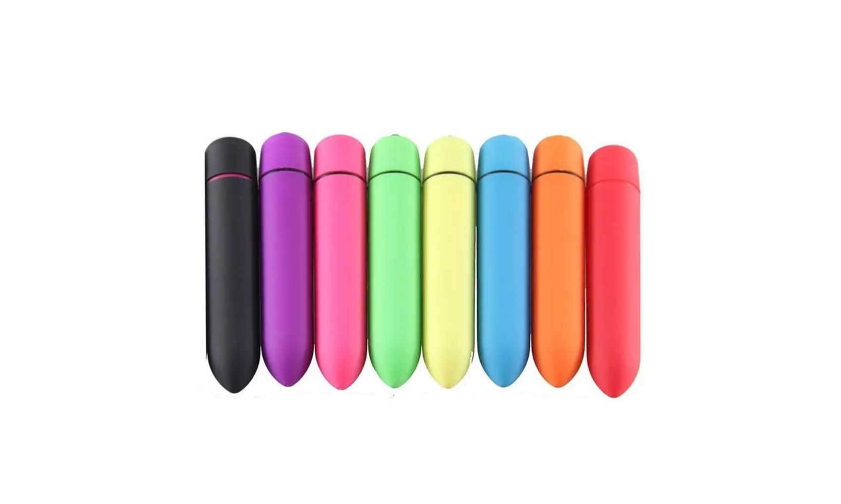 Portable Sex Products Vibrating Jump Eggs 1/10-Speed Massager - Primary Image