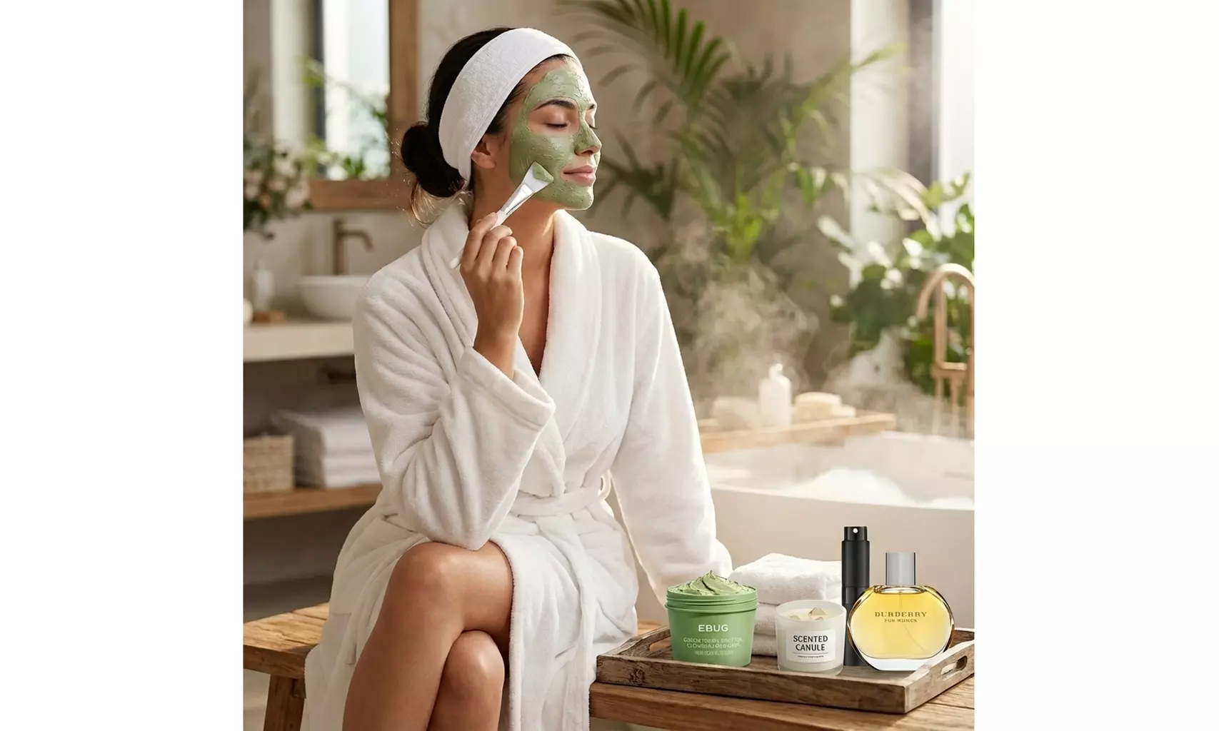 Top Women's Designer Perfumes with Beauty Gift Sets