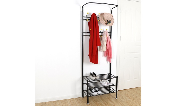 coat racks & umbrella stands entryway furniture