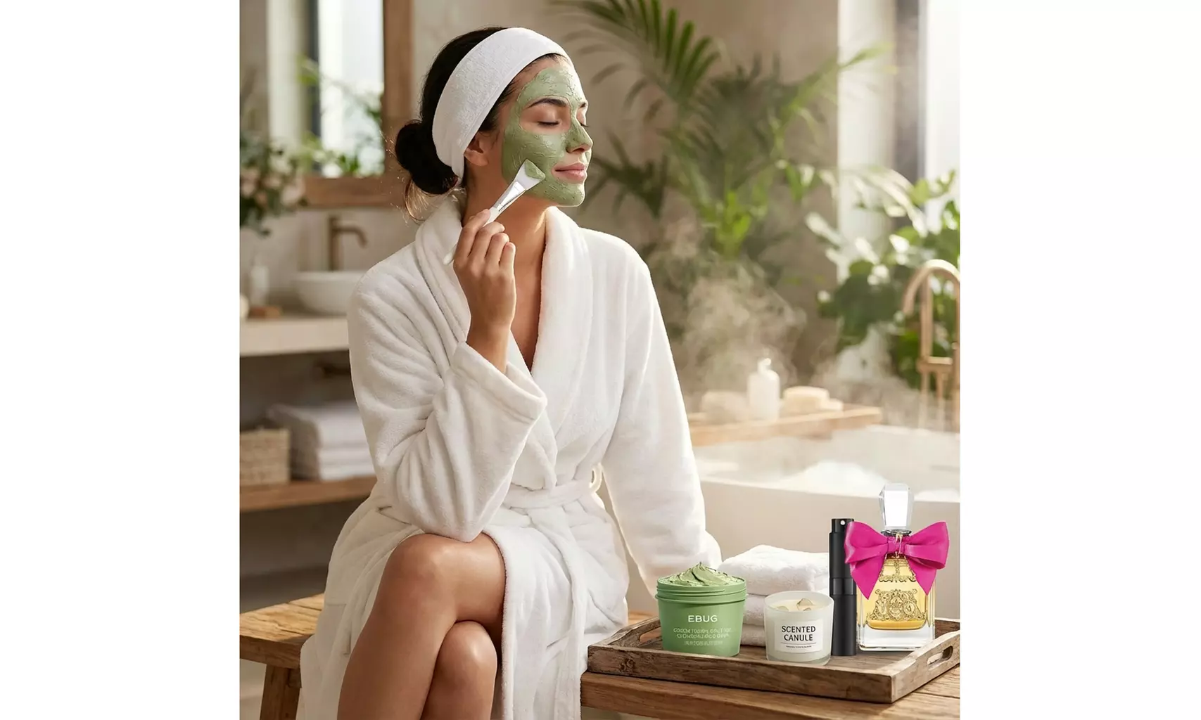 Top Women's Designer Perfumes with Beauty Gift Sets