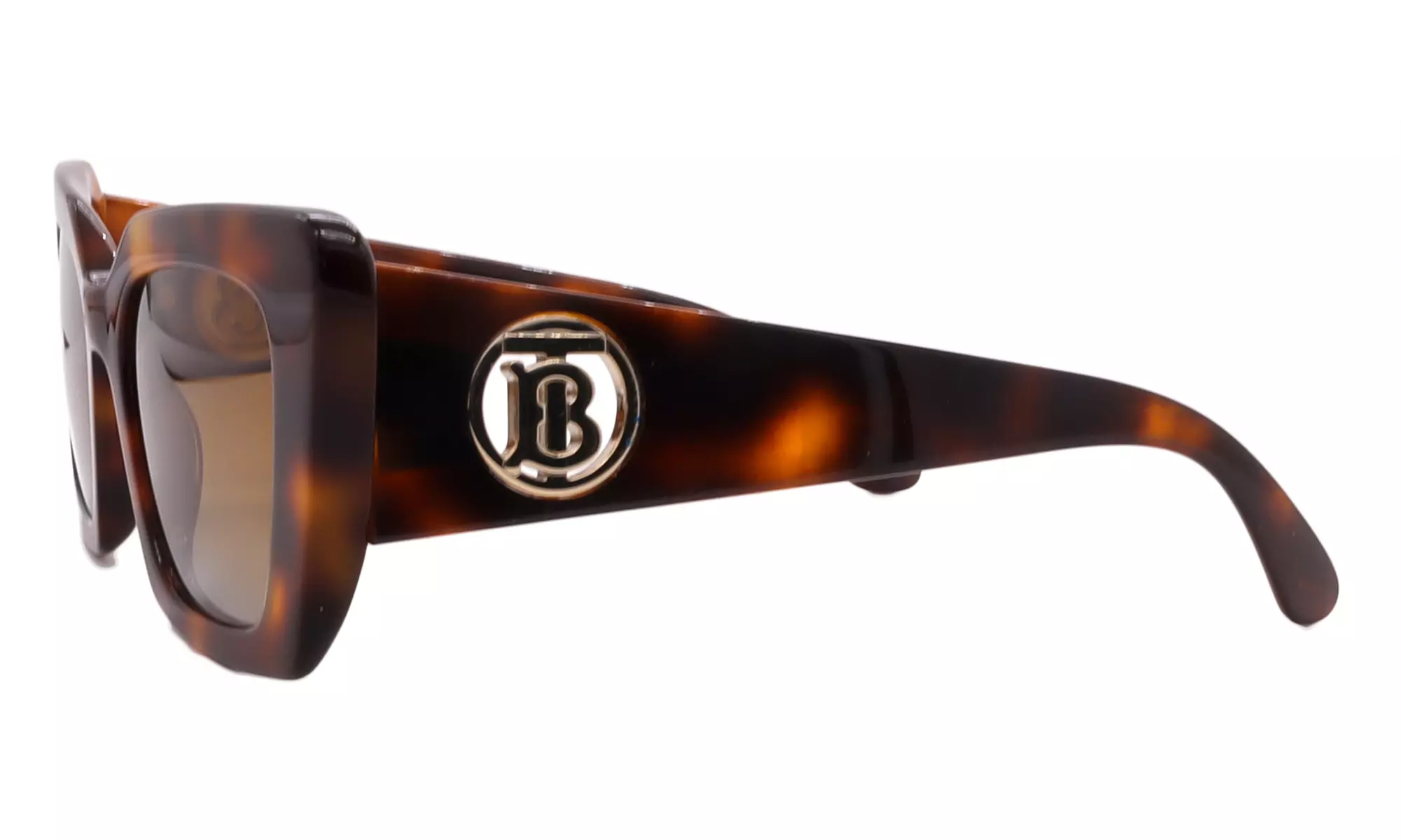 Burberry Unisex Designer Sunglasses