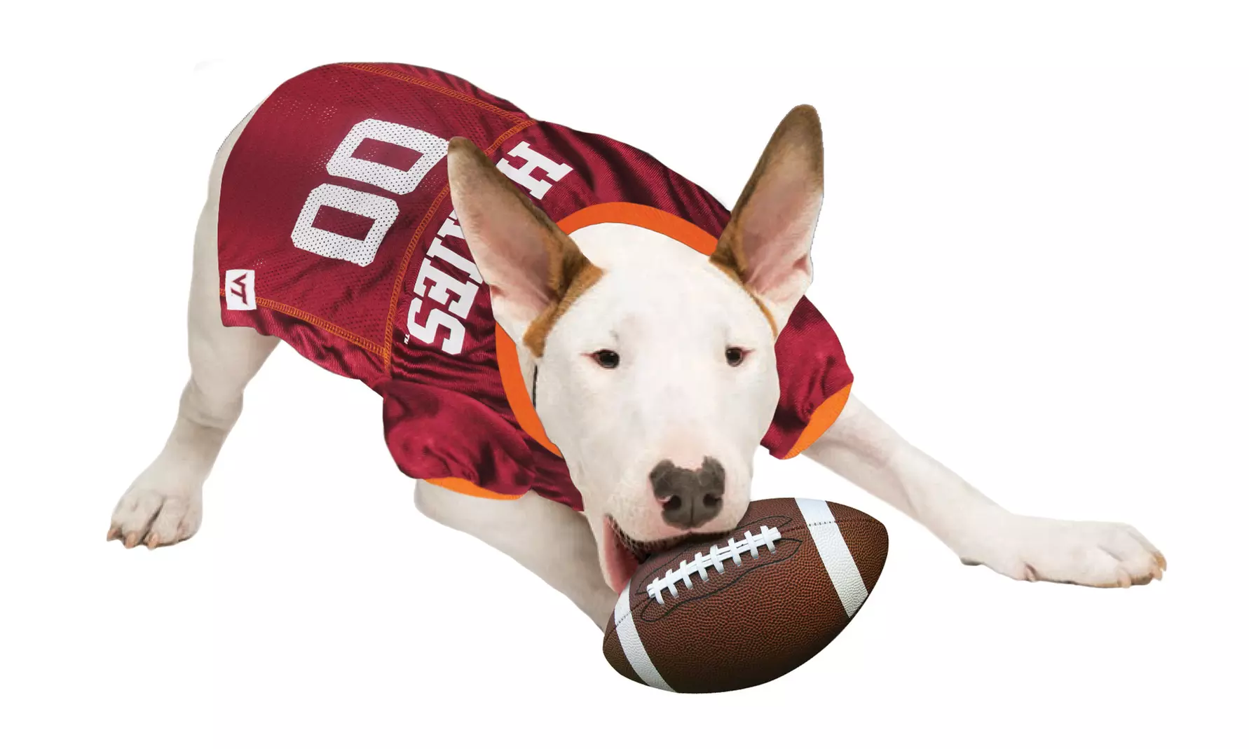 NCAA Football Jerseys U-W - Primary Image