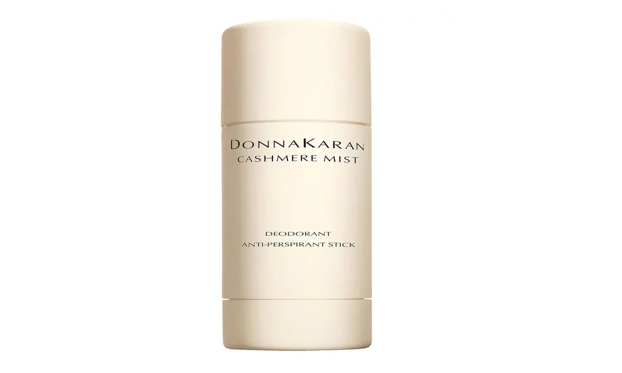 Donna Karan Cashmere Mist Antiperspirant Stick for Women