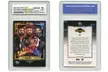 Topps 2025 Now WRESTLEMANIA 41 Las Vegas Collection - Second Medium