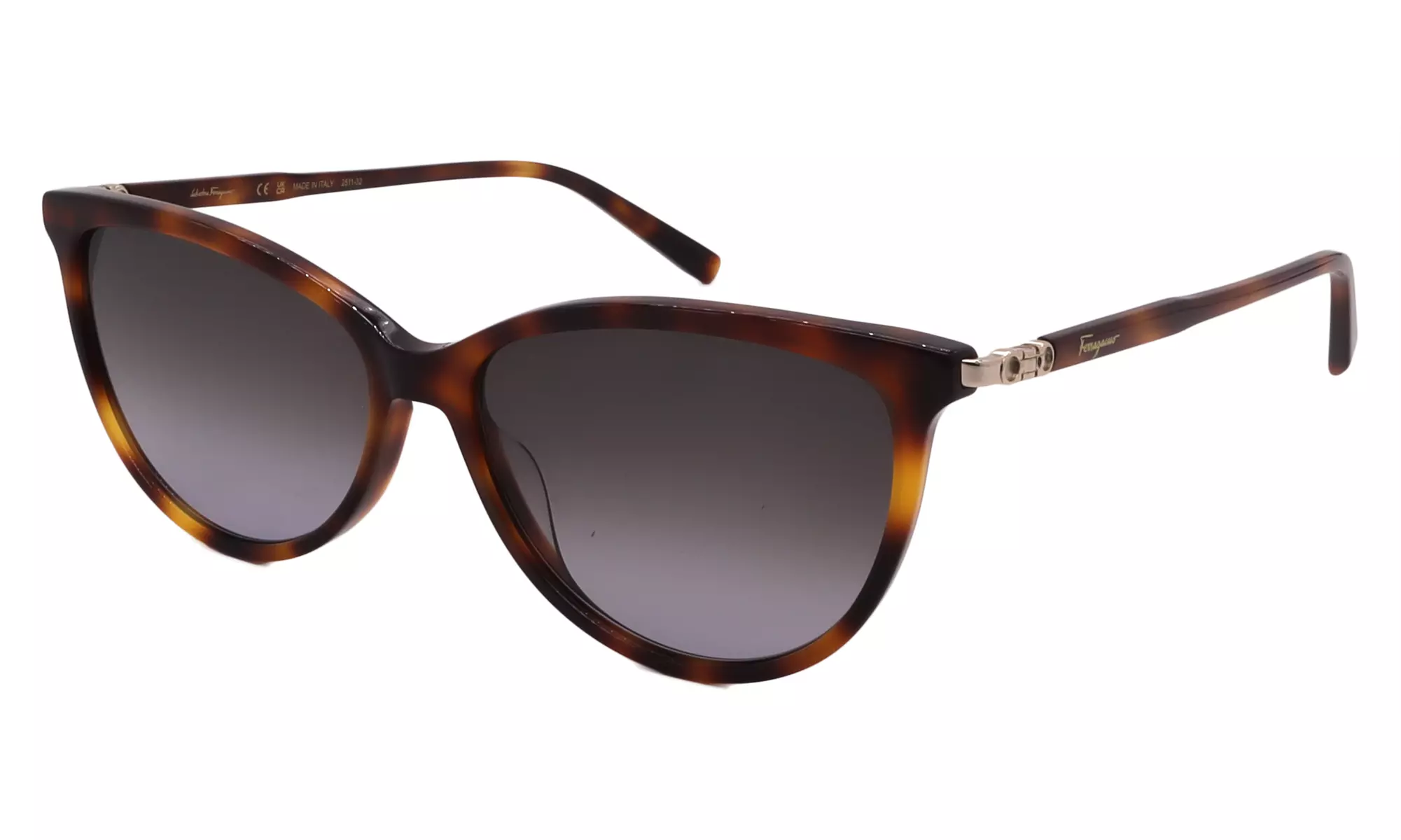Salvatore Ferragamo Sunglass Collection