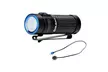 Olight S1R II Baton Rechargeable Flashlight with Charging Cable - Second Medium