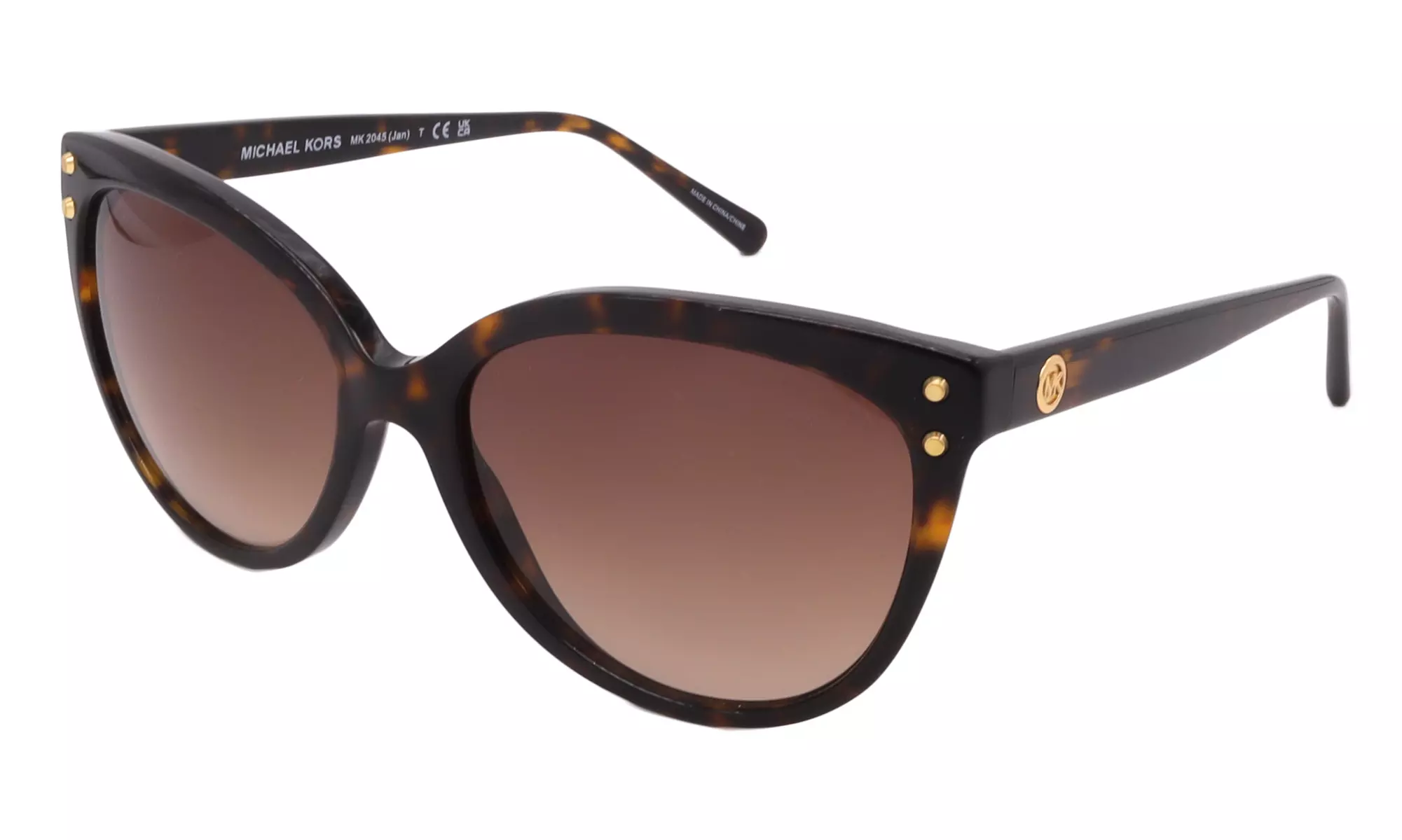 Michael Kors Designer Eyewear Collection: Define Your Jet-Set Look
