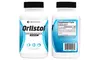 Orlistol Carb and Fat Blocker Diet Aid for Fast Weight Loss 1 Pack (60 Capsules)