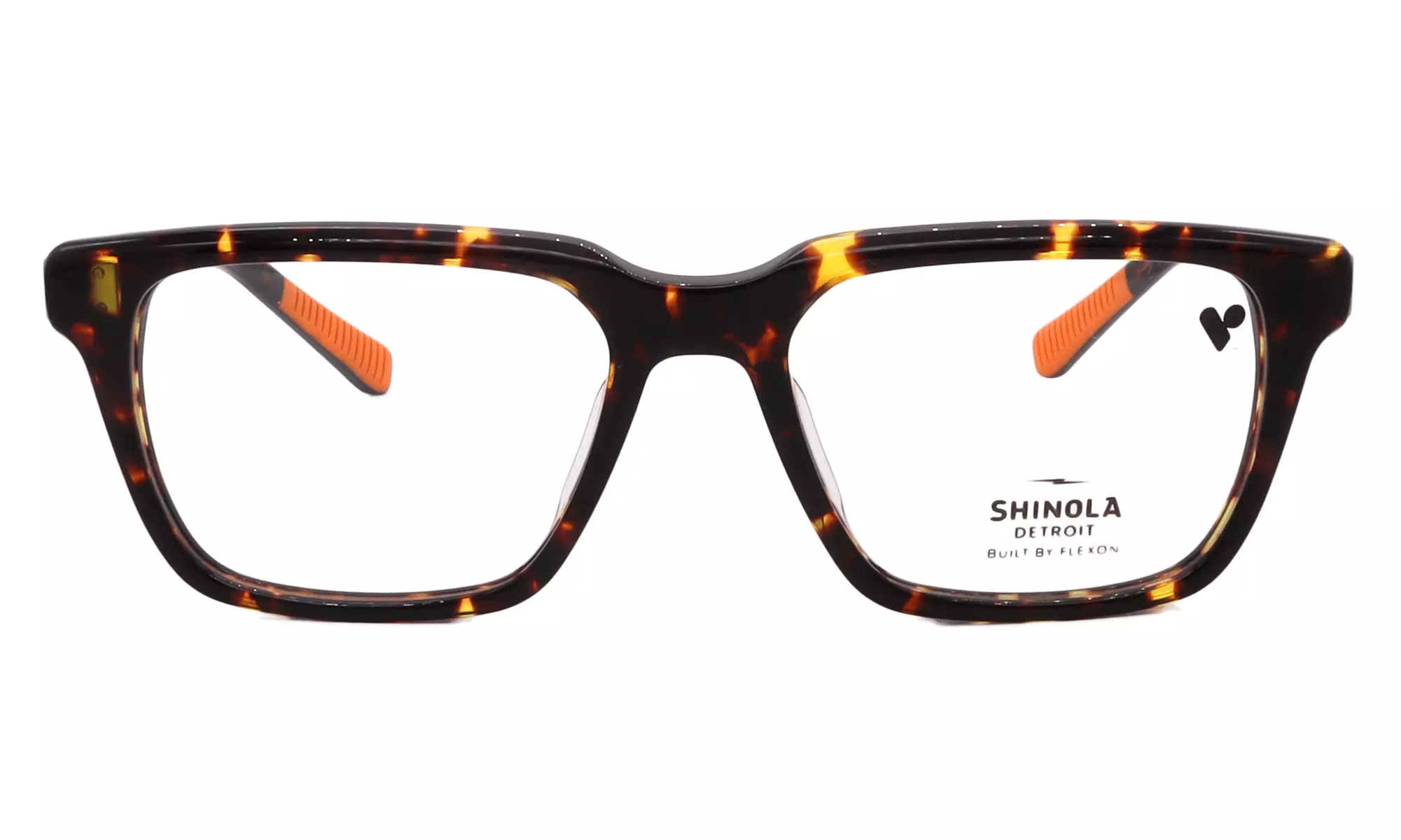 Shinola Unisex Sunglasses & Optical Glasses 