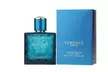 Versace Eros Eau de Toilette Spray for Men (Multiple Sizes) - Second Medium
