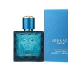 Image 2: Versace Eros Eau de Toilette Spray for Men (Multiple Sizes)