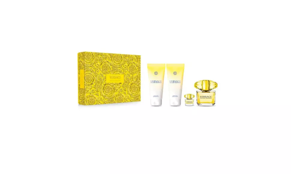 Versace Cologne , Perfumes & Gift Sets  for Men & Women (1.7, 3.4, 6.7 Fl.Oz)