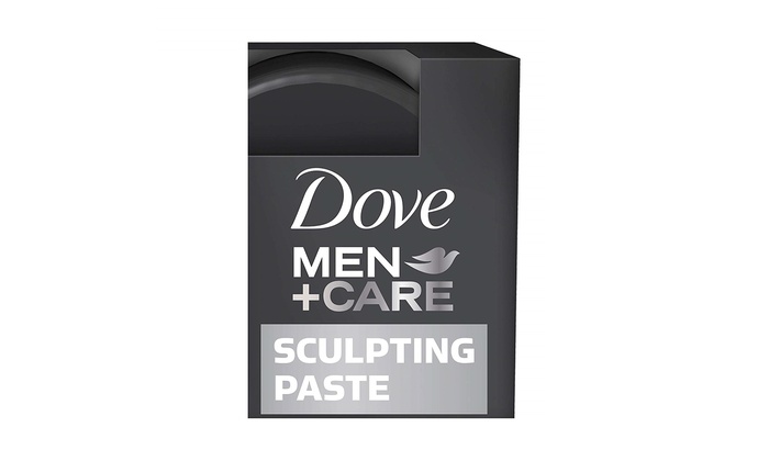 Up To 48 Off On Dove Men Care Hair Styling Sc Groupon Goods