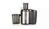 800W 110V Home Use Multi-function Electric Juicer US Plug Black