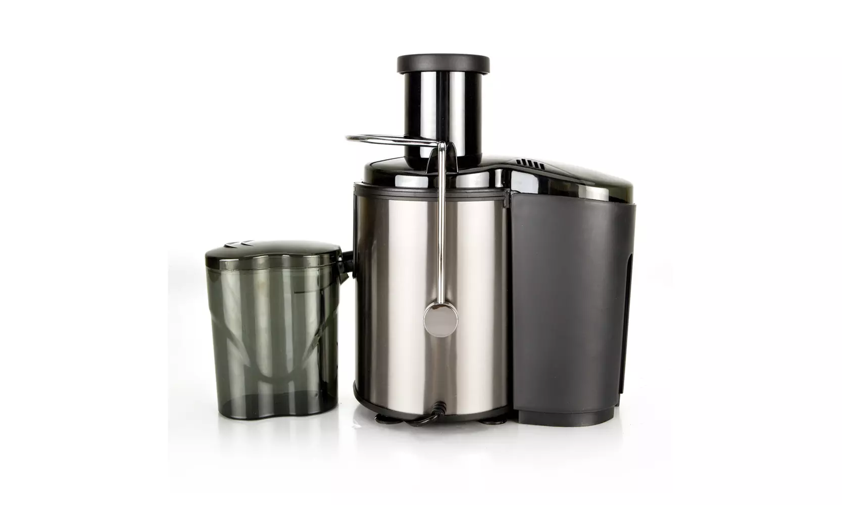 Home Use Multi-function Electric Juicer - Primary Image