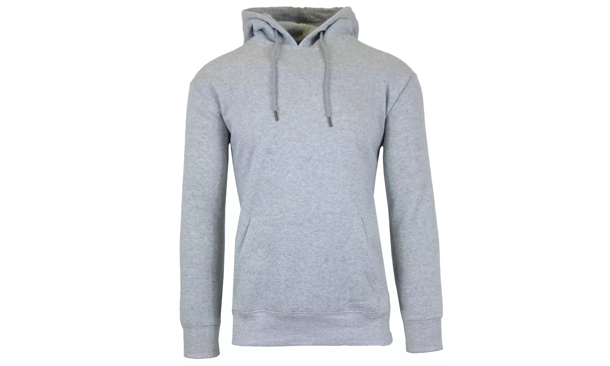 Galaxy By Harvic Men's Slim-Fit Fleece-Lined Pullover Hoodie (S-2XL)