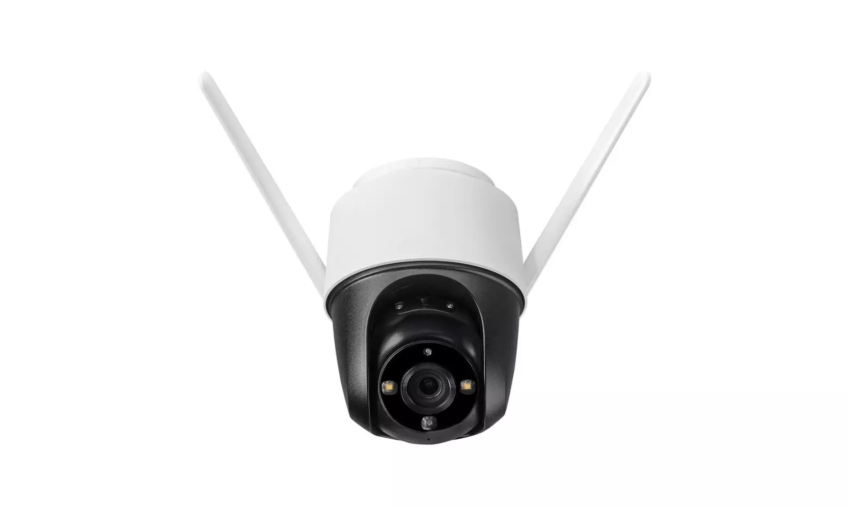 Lorex 2K Pan-Tilt Outdoor Wi-Fi Security Camera - Primary Image