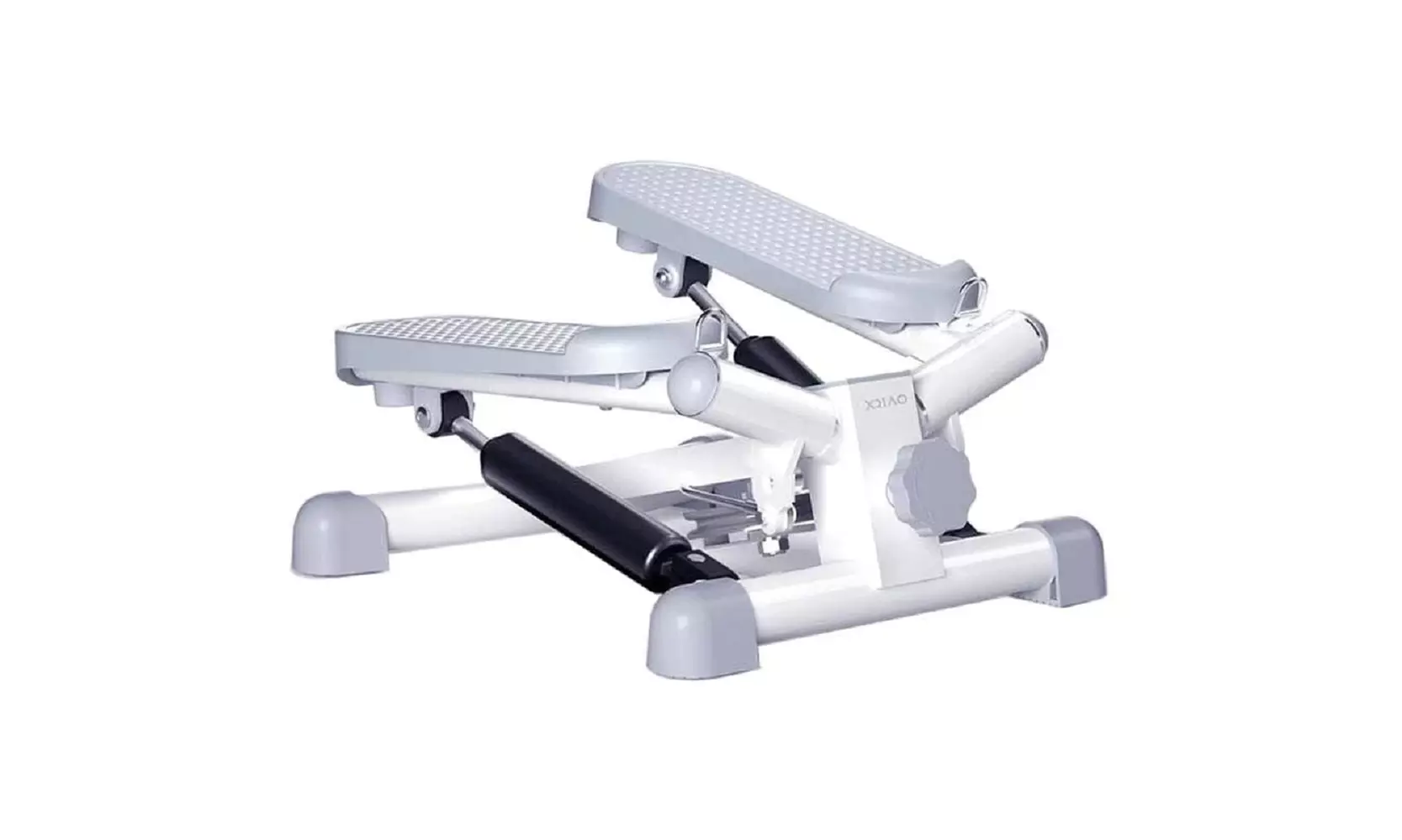 Portable Fitness Mini Stepper Machine - Primary Image