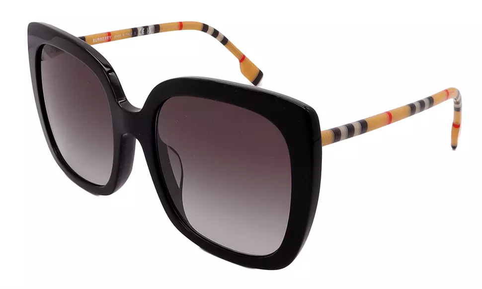 Burberry Unisex Designer Sunglasses- Perfect Pair for All!