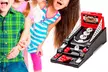 Brand New Real Arcade Action Desktop with 6 Balls - Second Medium
