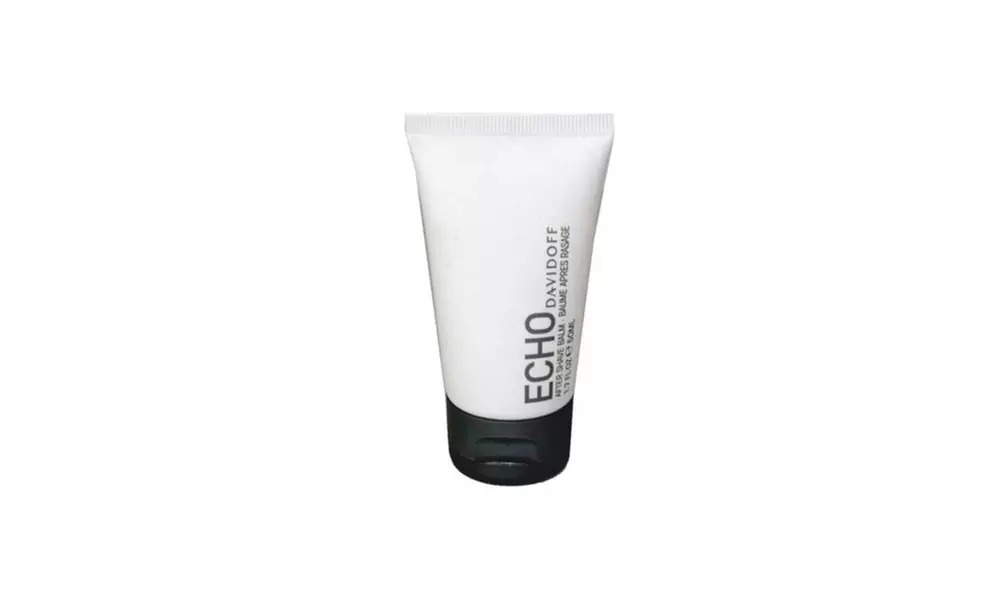 Echo Aftershave Balm 1.7 Oz - 50 Ml For Men - Primary Image