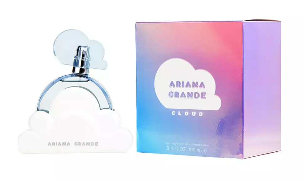 Ariana Grande Cloud EDP 3.4 FL.Oz for Women - Primary Image