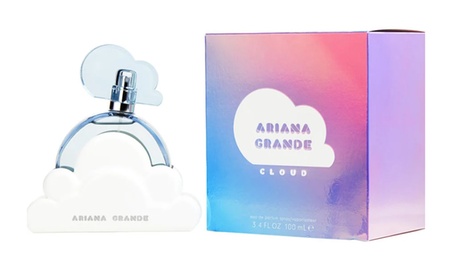 groupon Ariana Grande Cloud for Women Eau de Parfum 3.4 Fl. Oz Spray in rgb