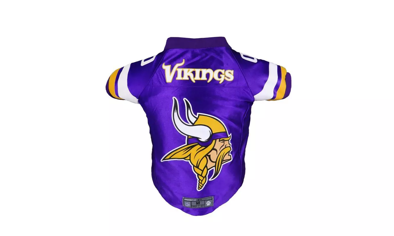 Little Earth NFL NFC Premium Pet Jersey - Primary Image