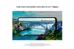 Samsung Galaxy A16 A165M Dual-SIM GSM Unlocked Phone (Latin America Ver) - NEW - Second Medium