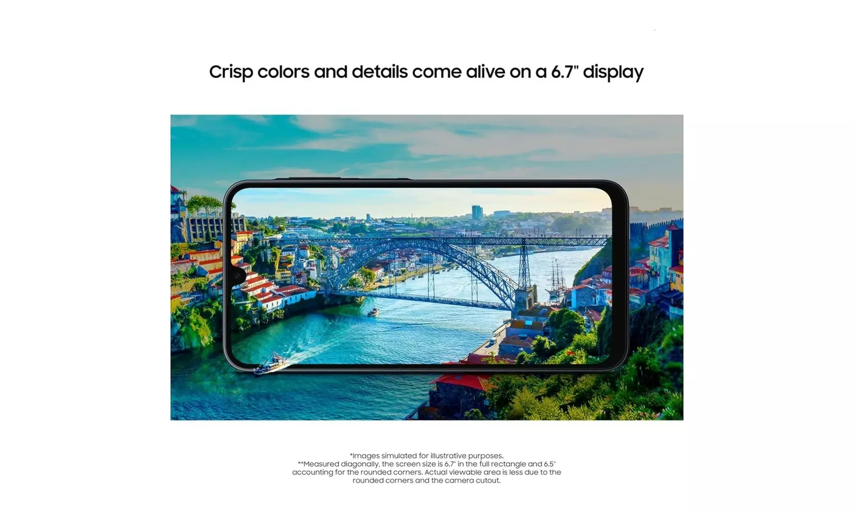 Samsung Galaxy A16 A165M Dual-SIM GSM Unlocked Phone (Latin America Ver) - NEW