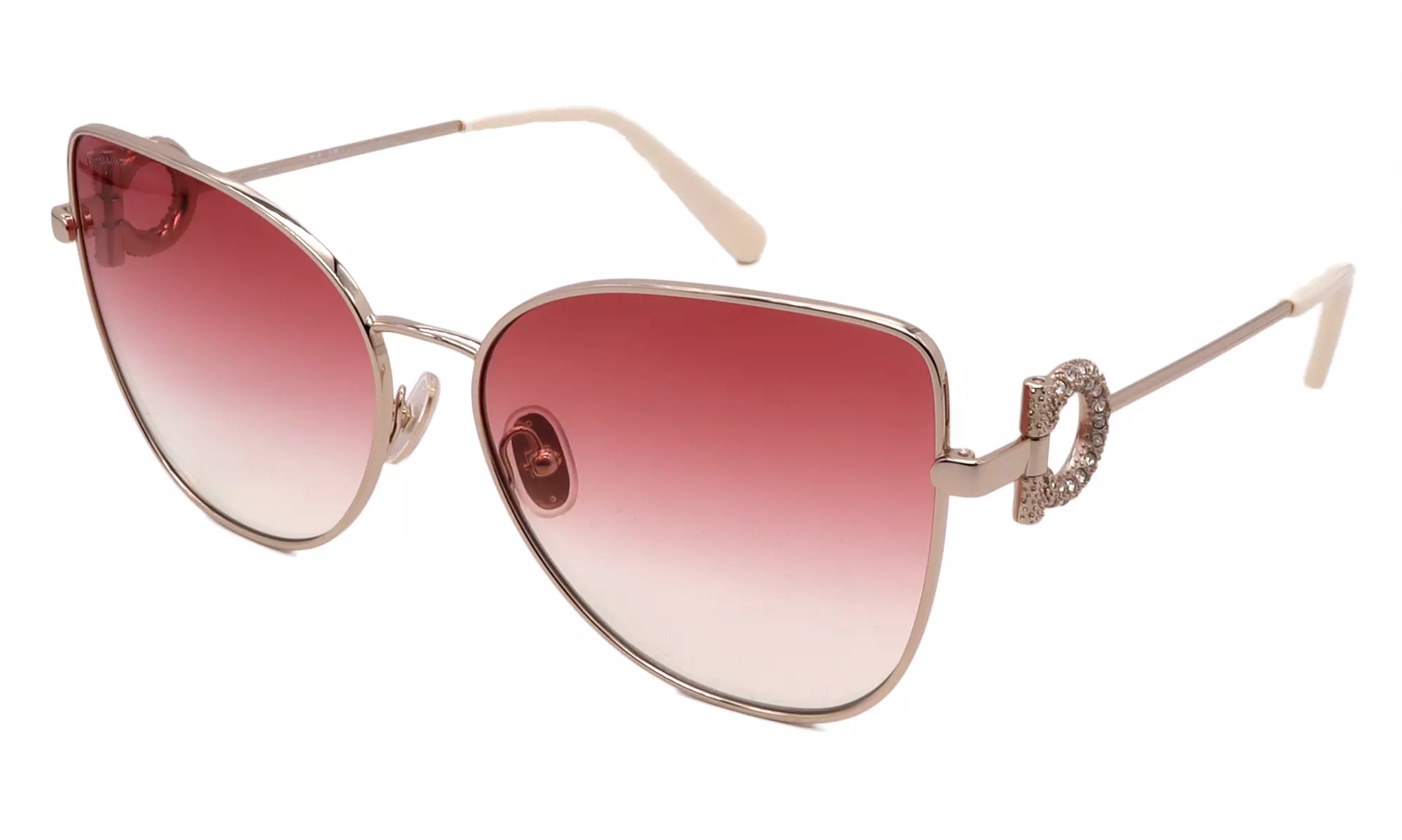 Salvatore Ferragamo Sunglass Collection