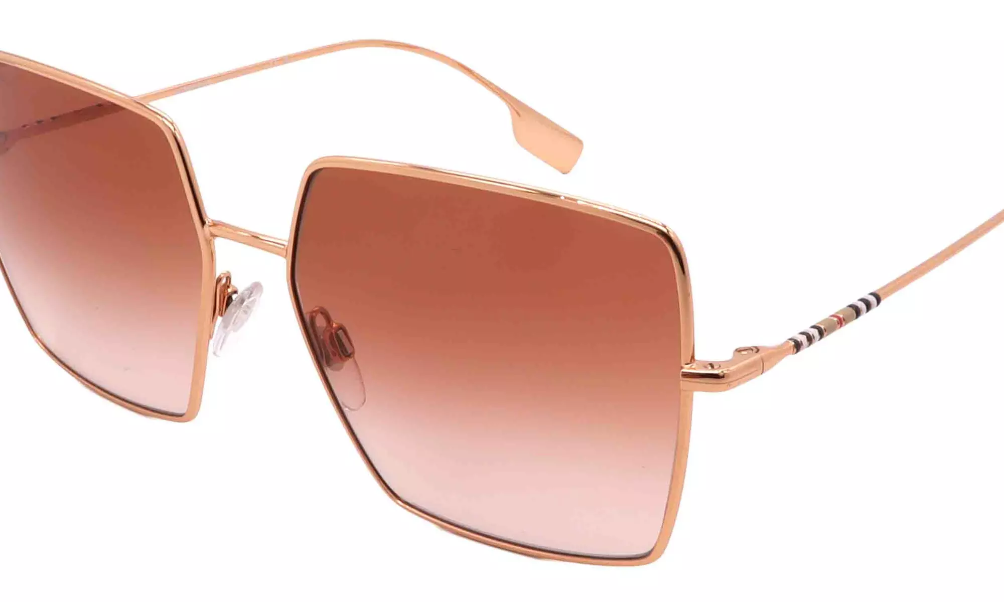 Burberry Unisex Designer Sunglasses- Perfect Pair for All!