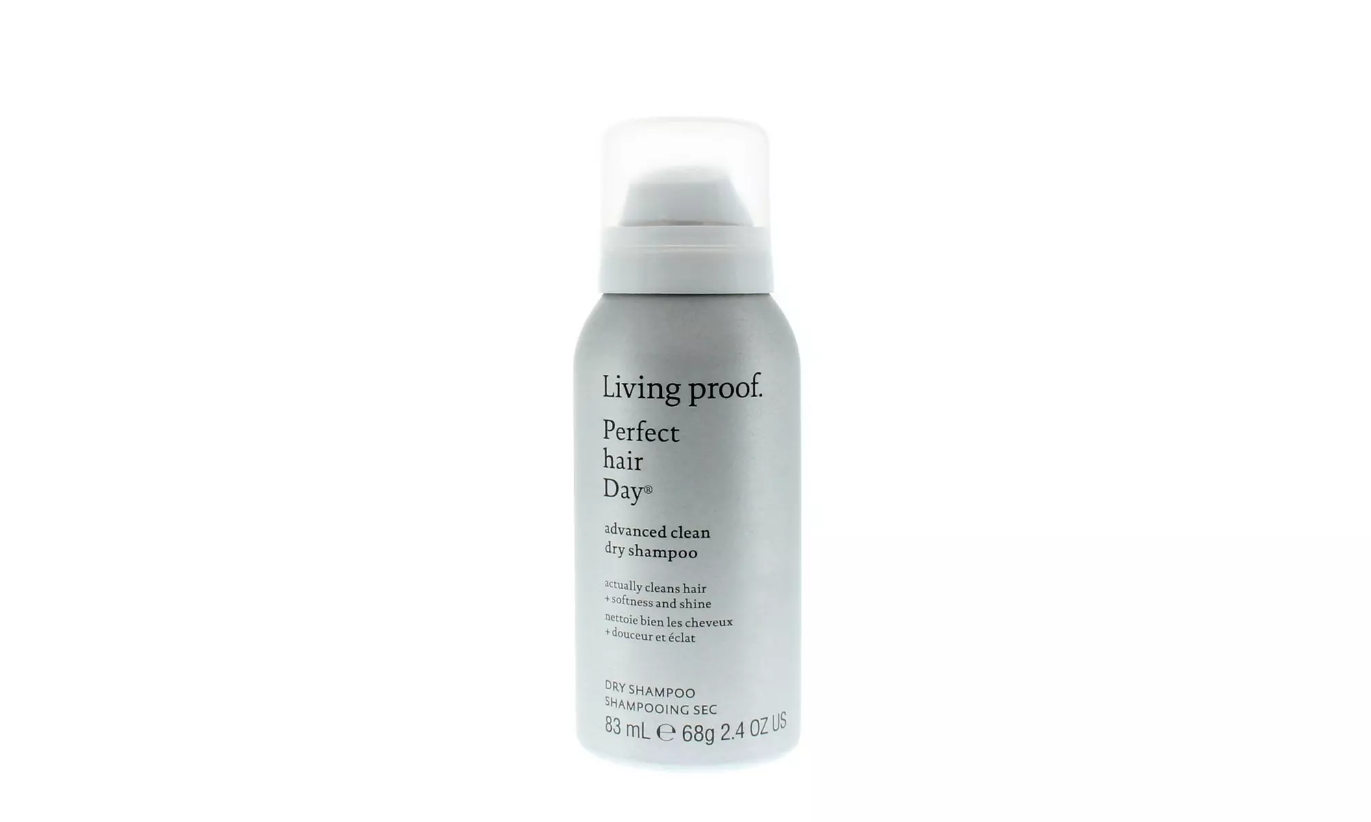 Best of  Living Proof Hair Care Choose from-Shampoo OR Conditioner OR Treatment