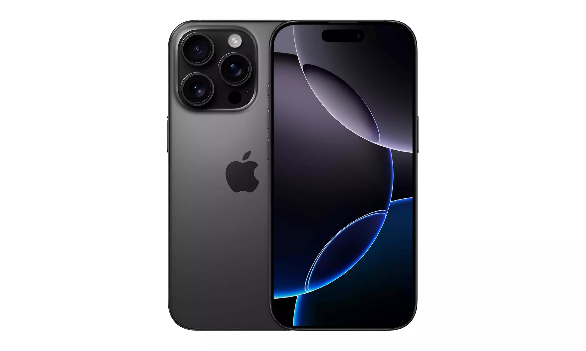 Apple iPhone 16 Pro Max - Unlocked Refurbished