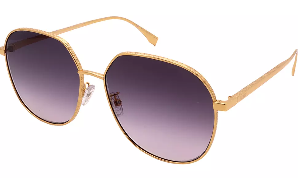 Fendi Eyewear Collection