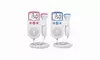 Fetal Doppler Baby Heartbeat Monitor with LCD Display and Built-In Speaker