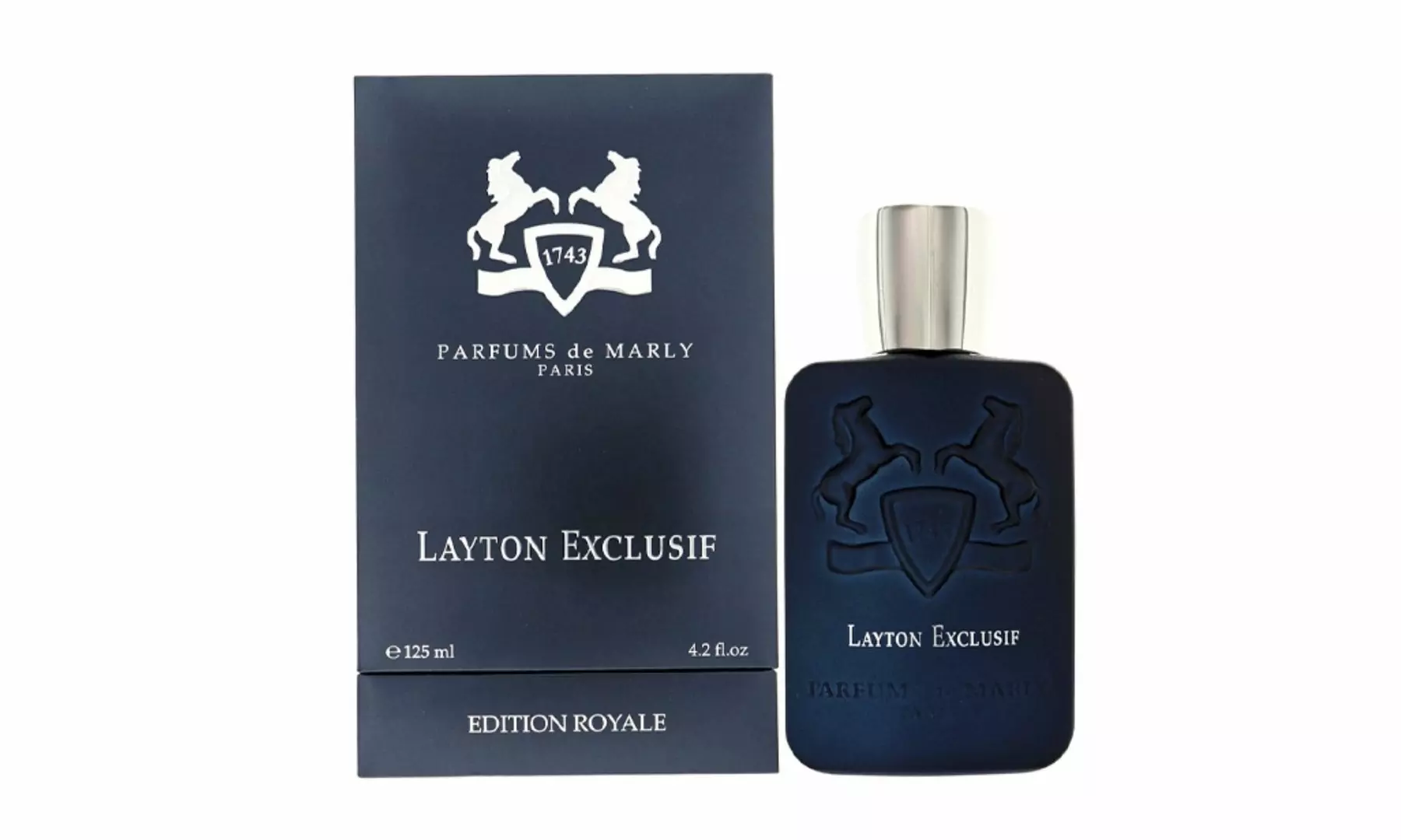 Parfums De Marly Eau de Parfum Collection for Men or Women