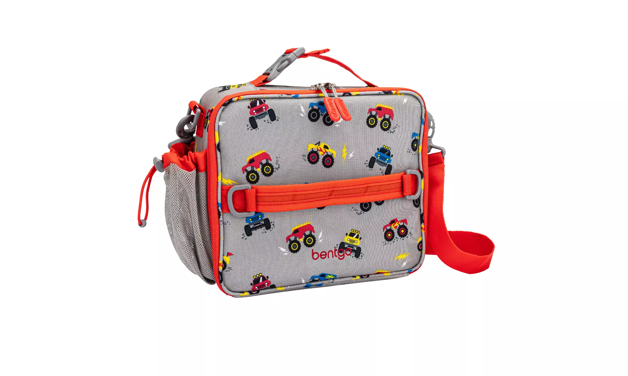 Bentgo Kids Lunch Bag - Durable and Double Insulated